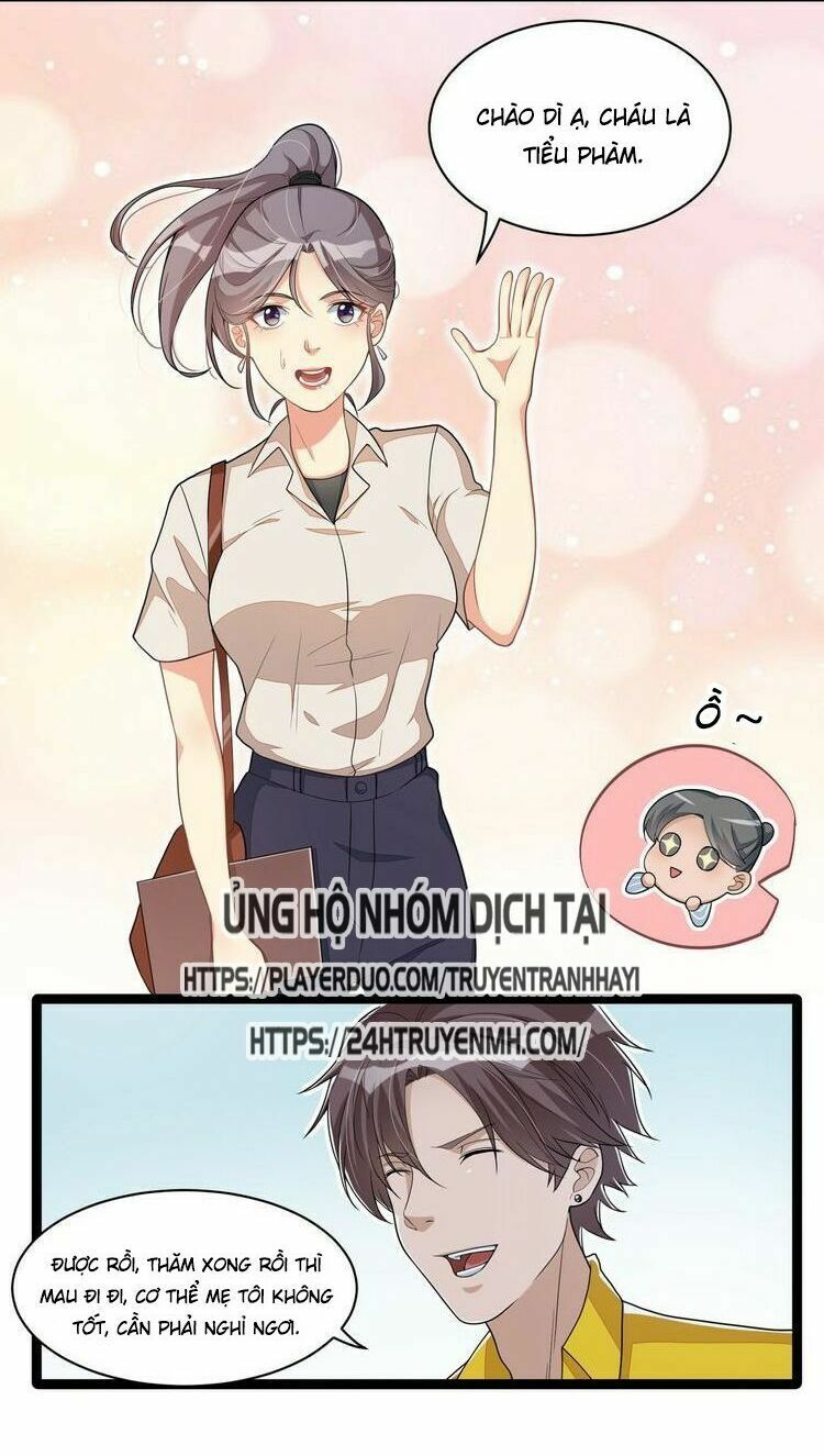 Anh Hùng Khốn Nạn: Chapter 10