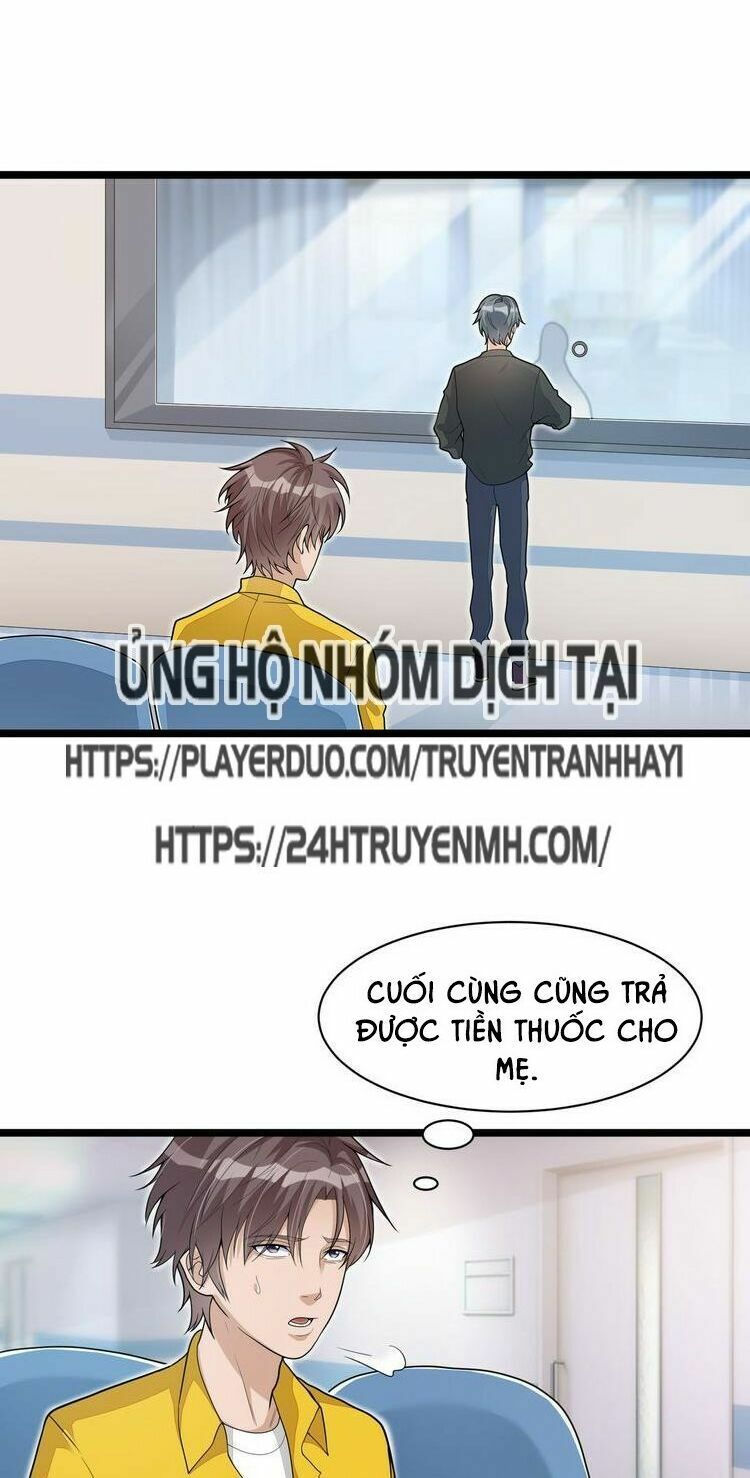 Anh Hùng Khốn Nạn: Chapter 10