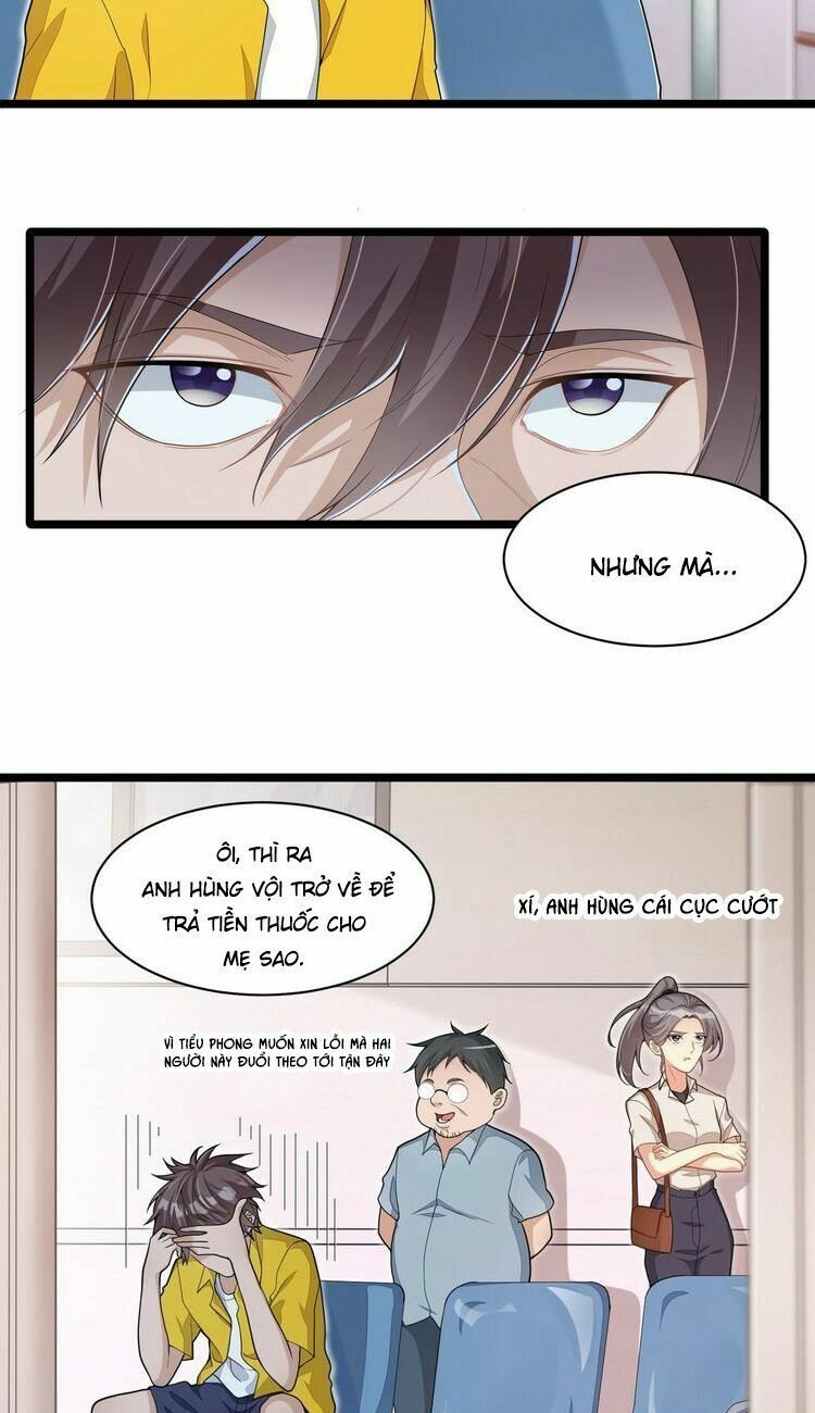 Anh Hùng Khốn Nạn: Chapter 10