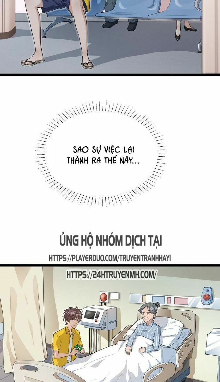 Anh Hùng Khốn Nạn: Chapter 10
