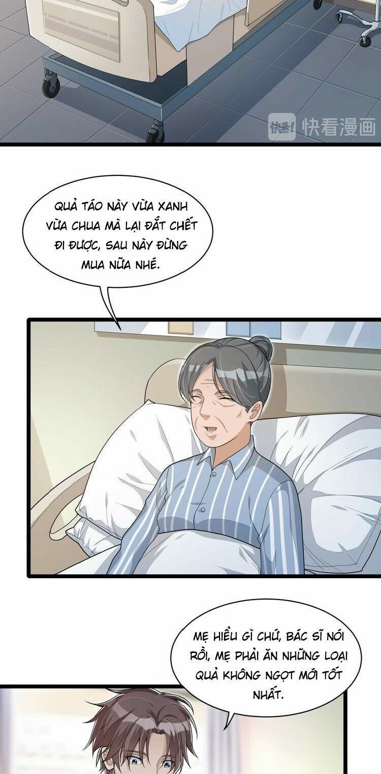 Anh Hùng Khốn Nạn: Chapter 10