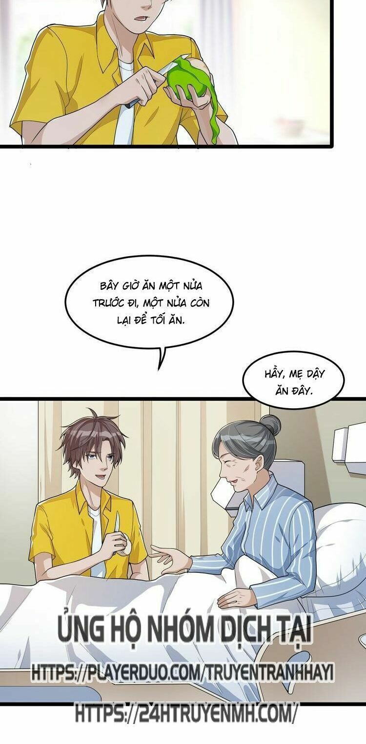 Anh Hùng Khốn Nạn: Chapter 10