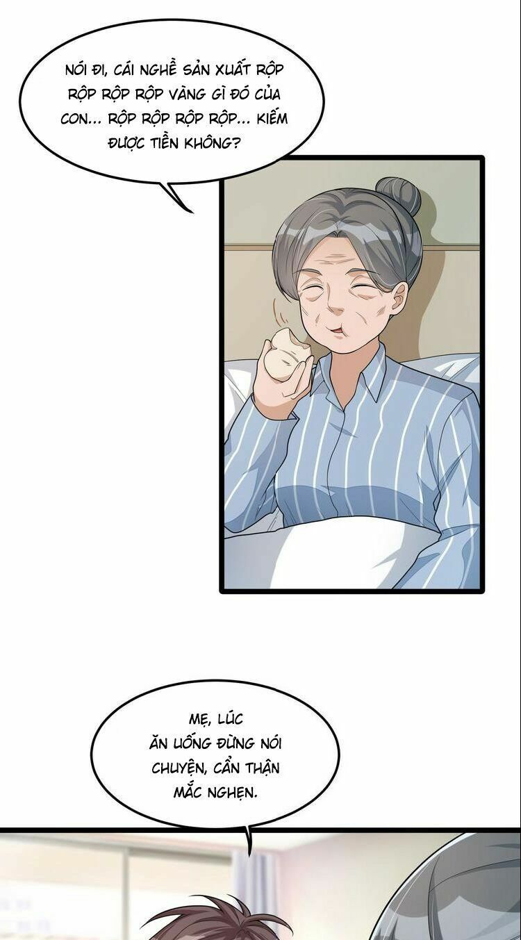 Anh Hùng Khốn Nạn: Chapter 10