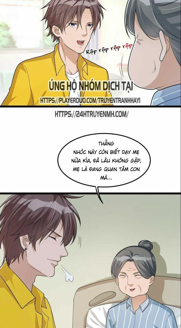 Anh Hùng Khốn Nạn: Chapter 10