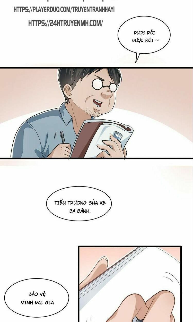 Anh Hùng Khốn Nạn: Chapter 11