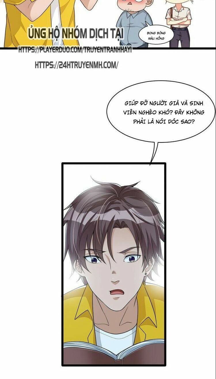 Anh Hùng Khốn Nạn: Chapter 11
