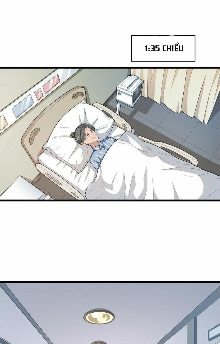Anh Hùng Khốn Nạn: Chapter 11