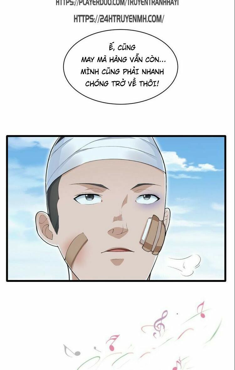 Anh Hùng Khốn Nạn: Chapter 11