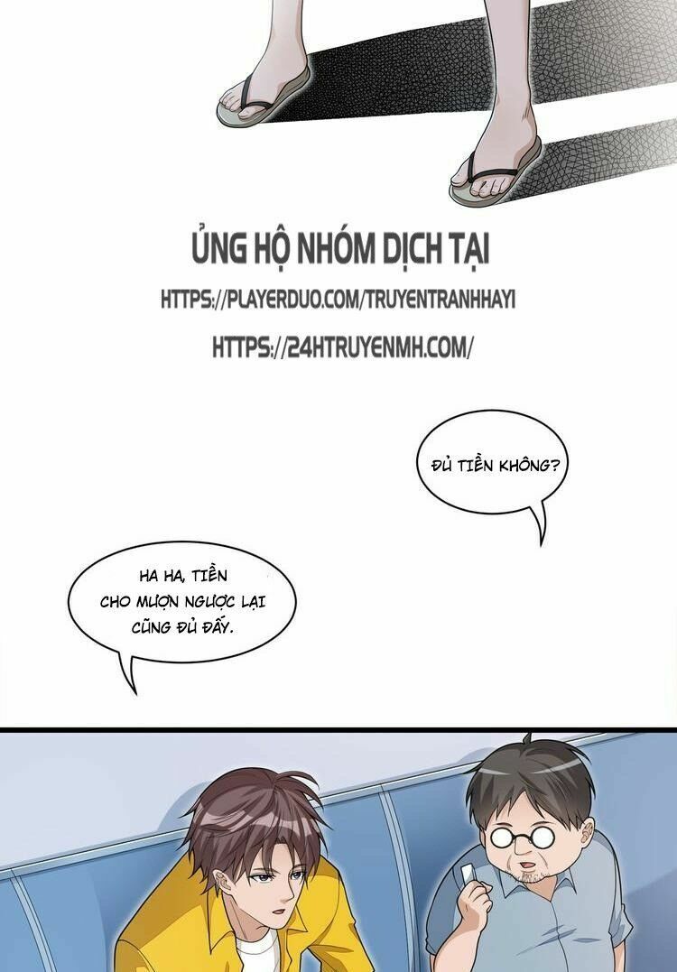 Anh Hùng Khốn Nạn: Chapter 11