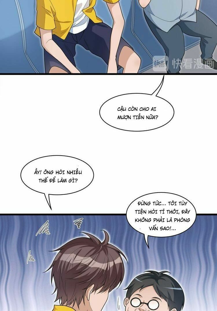Anh Hùng Khốn Nạn: Chapter 11