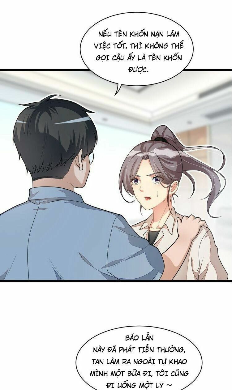 Anh Hùng Khốn Nạn: Chapter 12