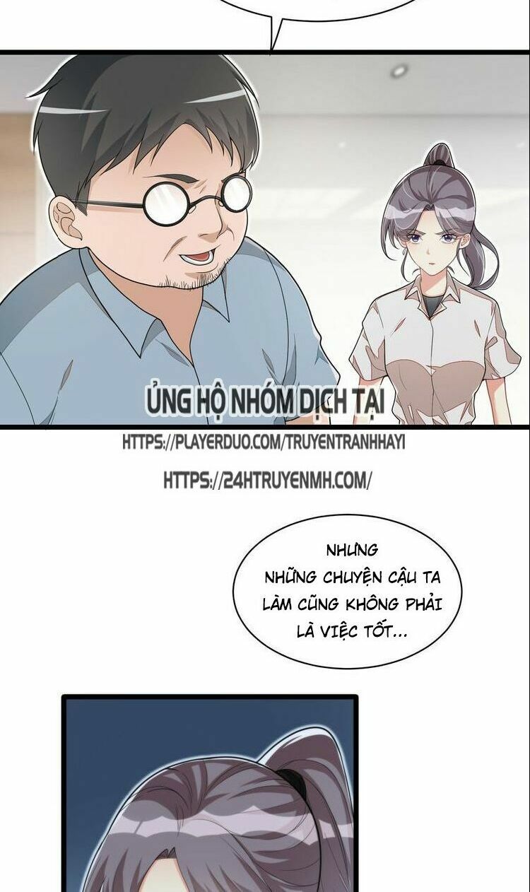 Anh Hùng Khốn Nạn: Chapter 12