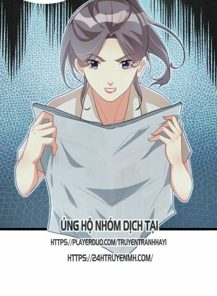Anh Hùng Khốn Nạn: Chapter 12