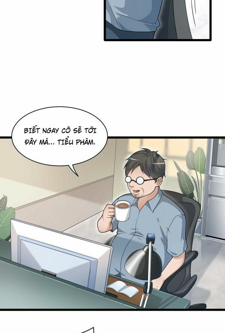 Anh Hùng Khốn Nạn: Chapter 12