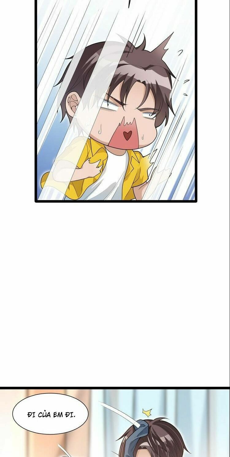Anh Hùng Khốn Nạn: Chapter 13