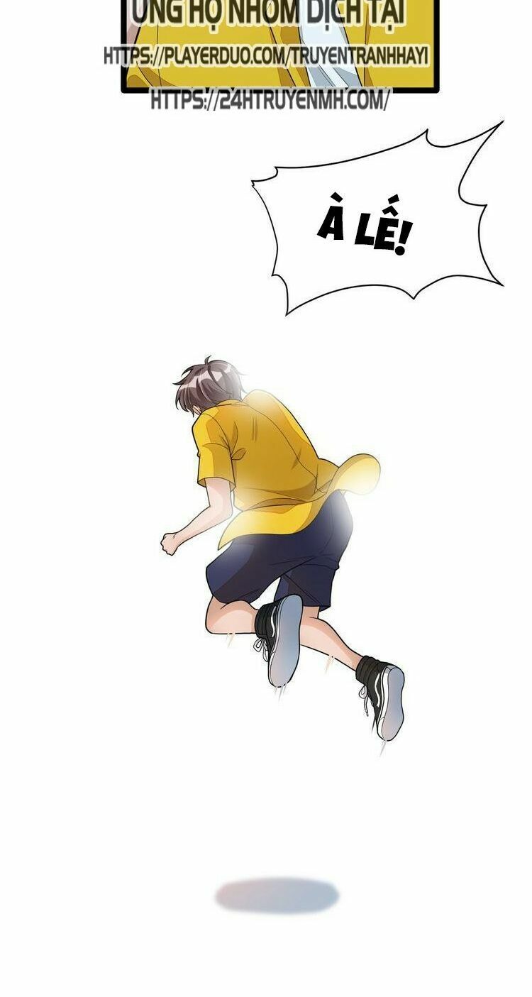Anh Hùng Khốn Nạn: Chapter 13