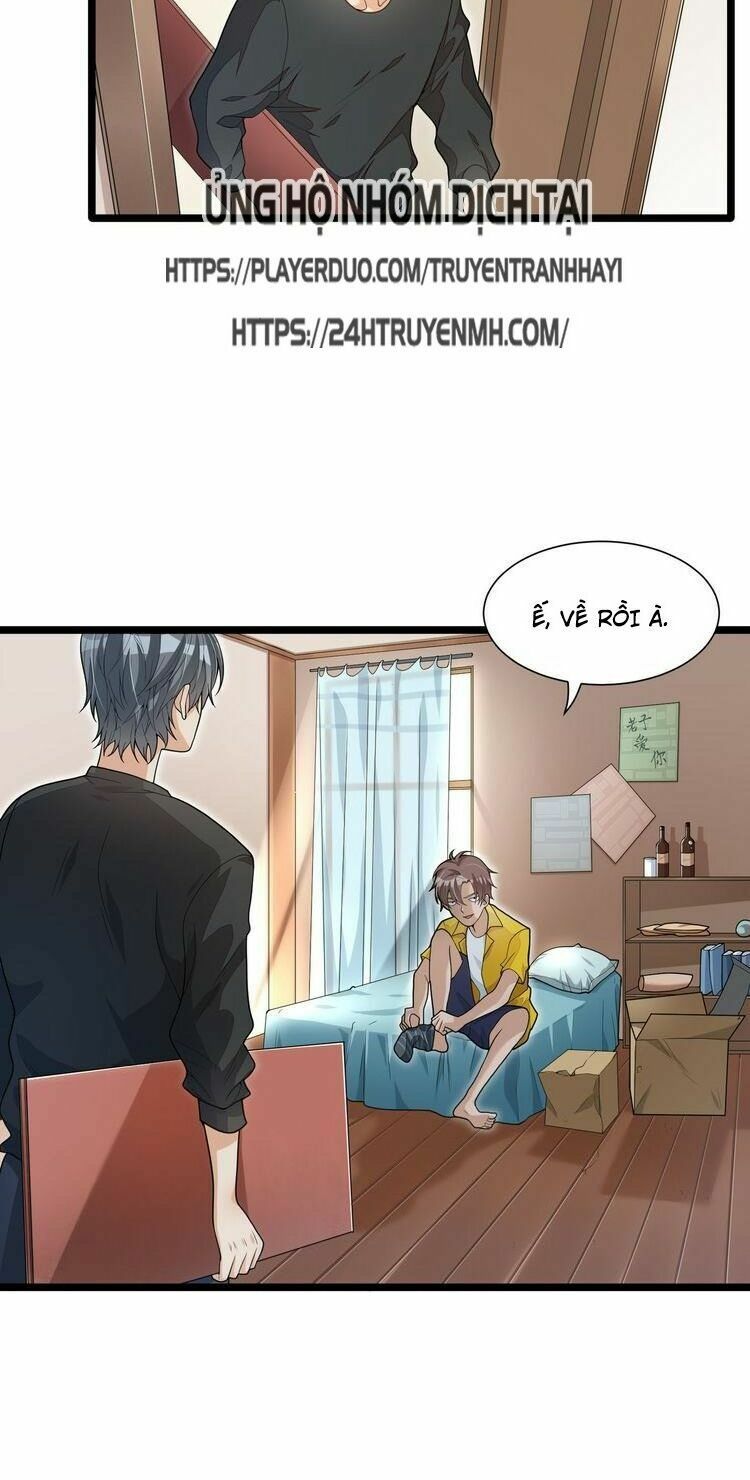 Anh Hùng Khốn Nạn: Chapter 13