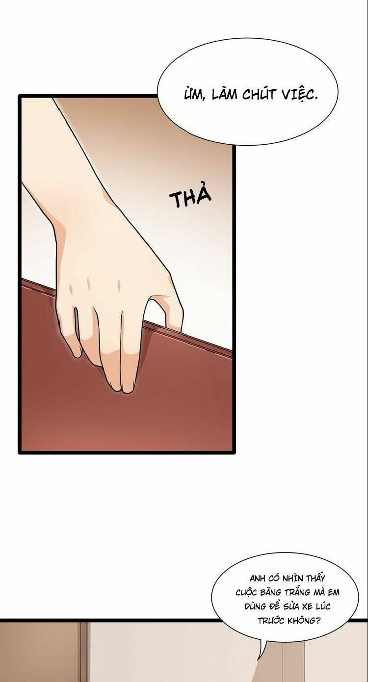 Anh Hùng Khốn Nạn: Chapter 13