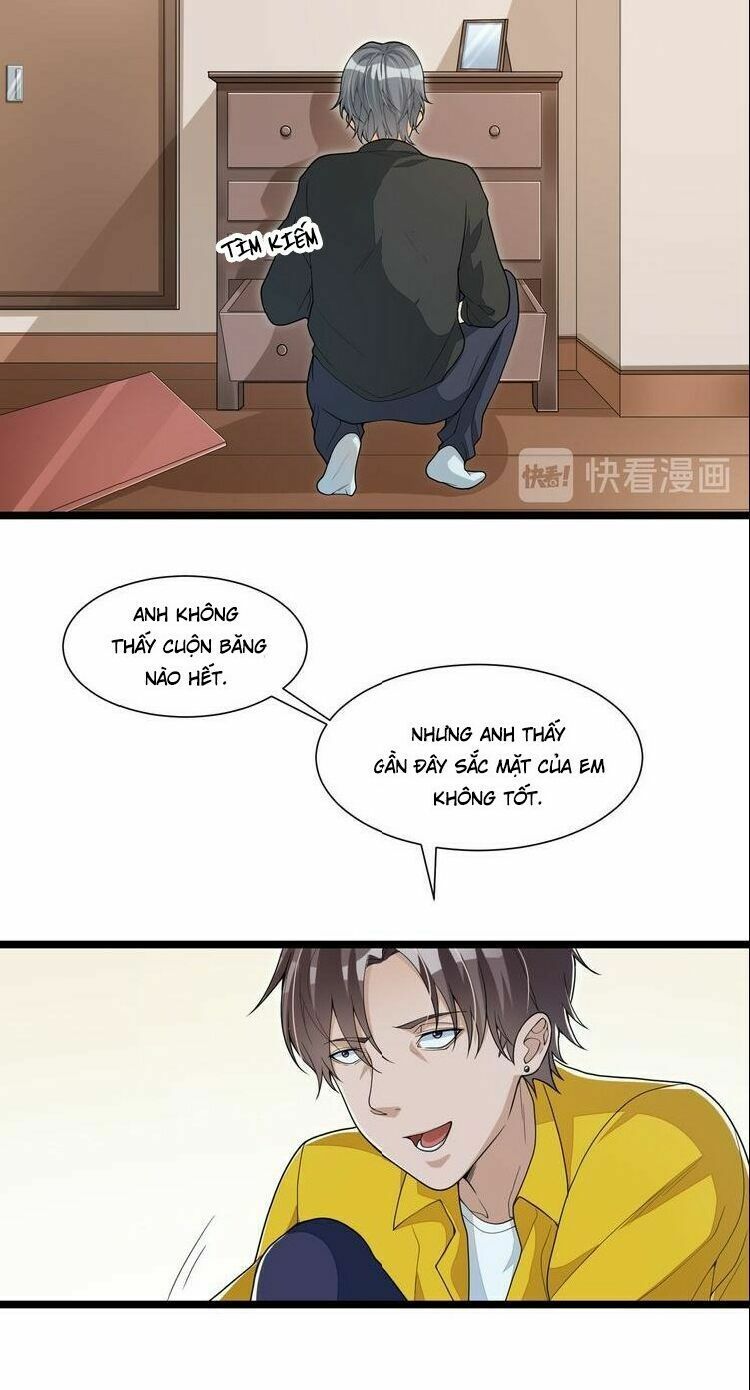Anh Hùng Khốn Nạn: Chapter 13