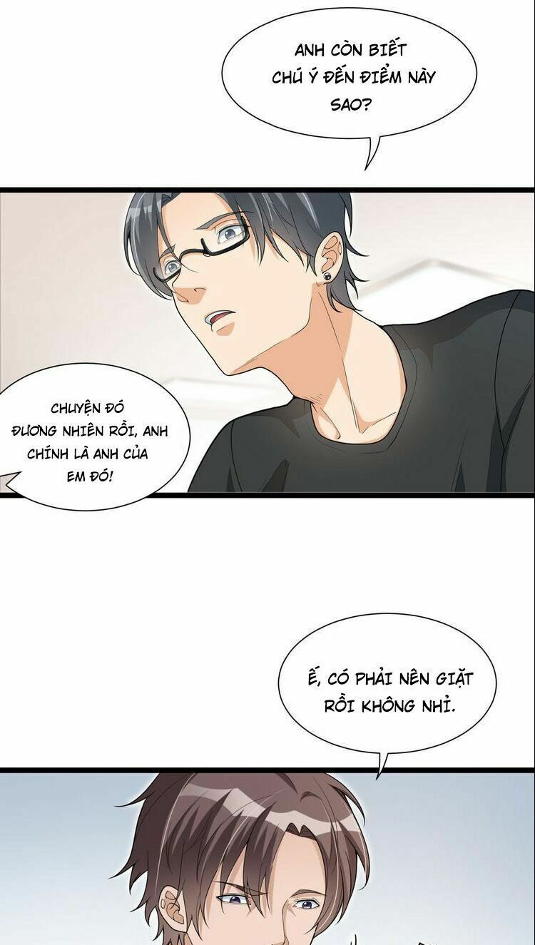 Anh Hùng Khốn Nạn: Chapter 13