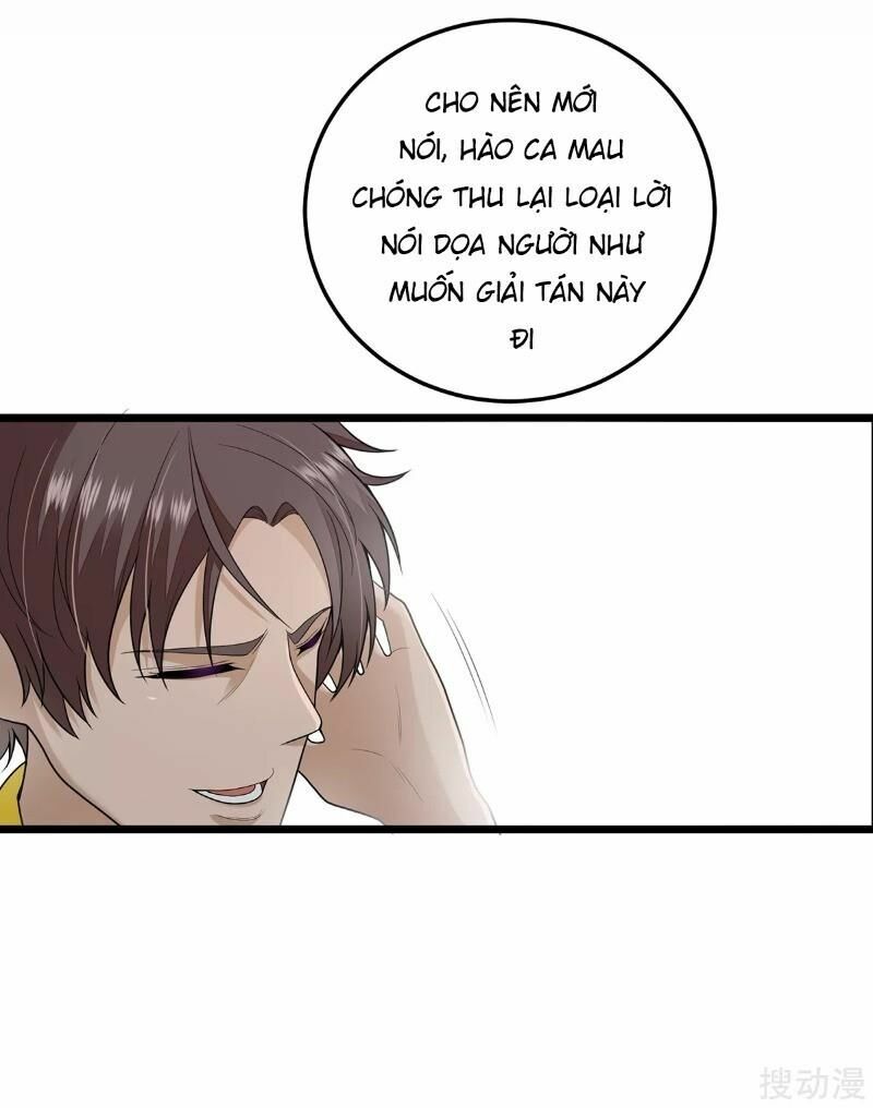 Anh Hùng Khốn Nạn: Chapter 2