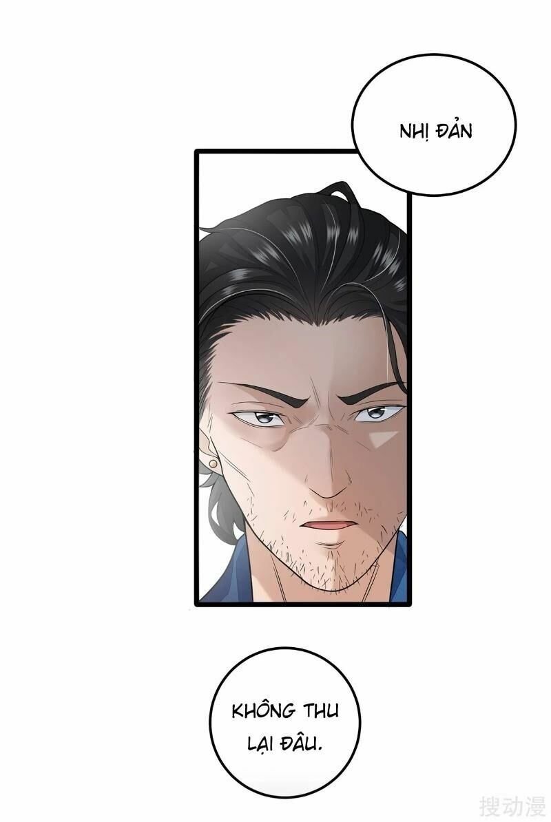 Anh Hùng Khốn Nạn: Chapter 2
