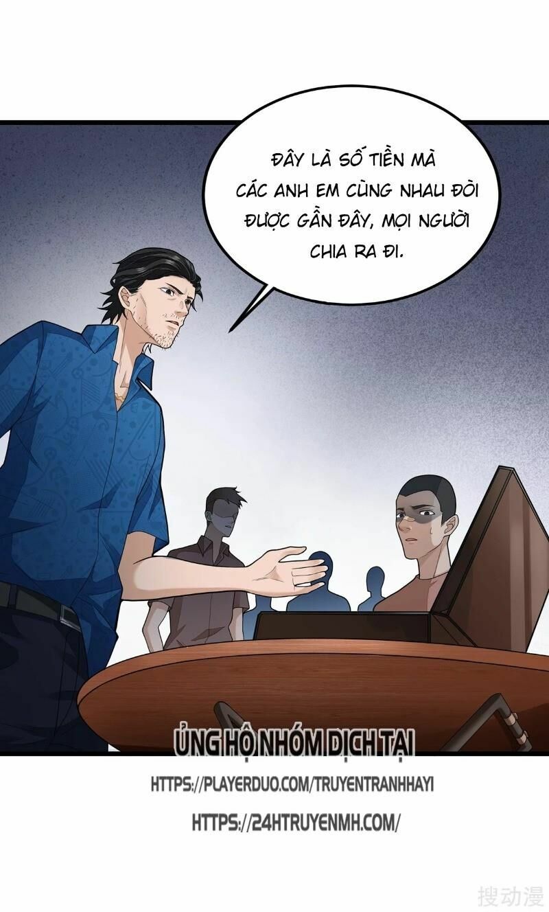 Anh Hùng Khốn Nạn: Chapter 2