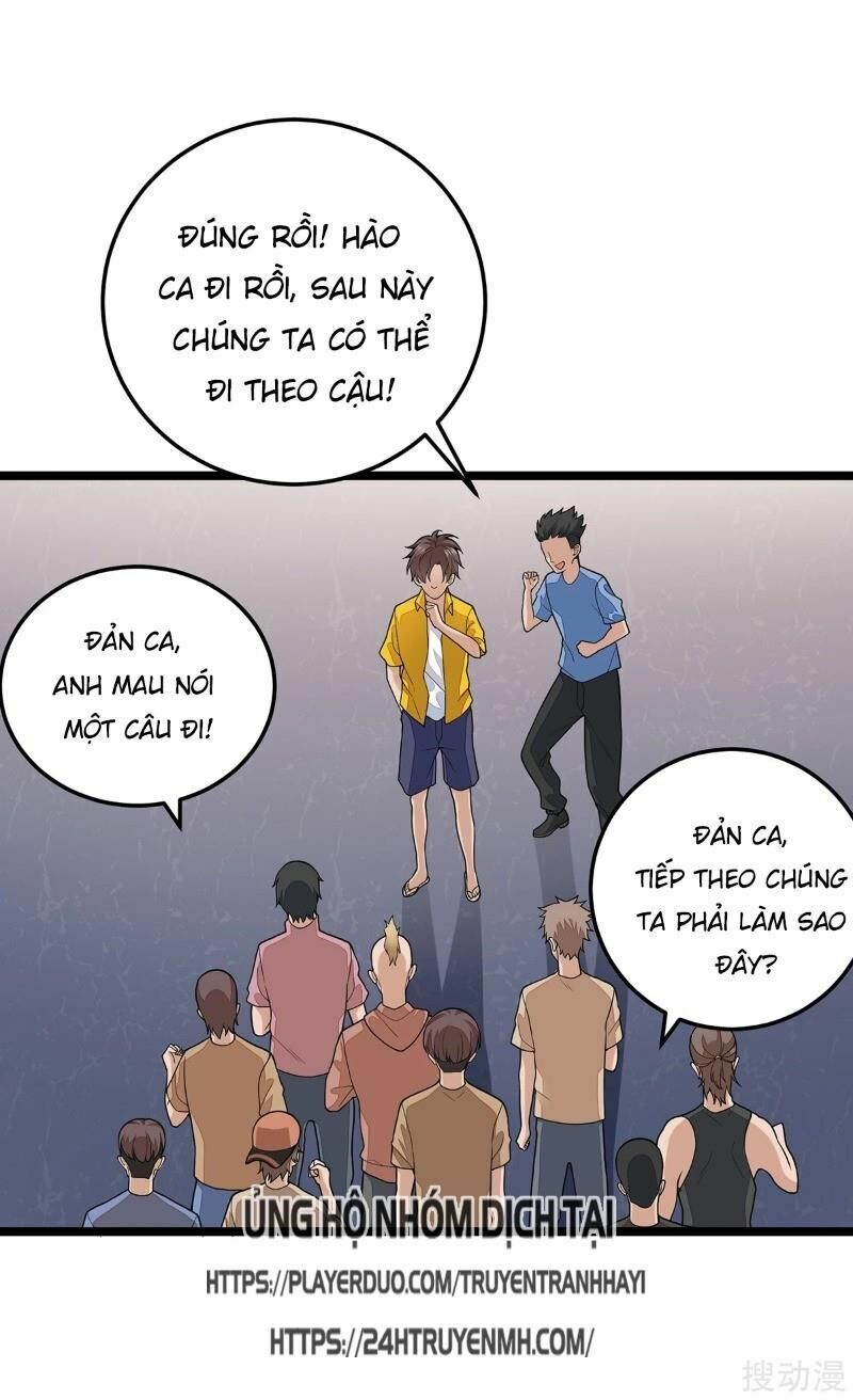 Anh Hùng Khốn Nạn: Chapter 2