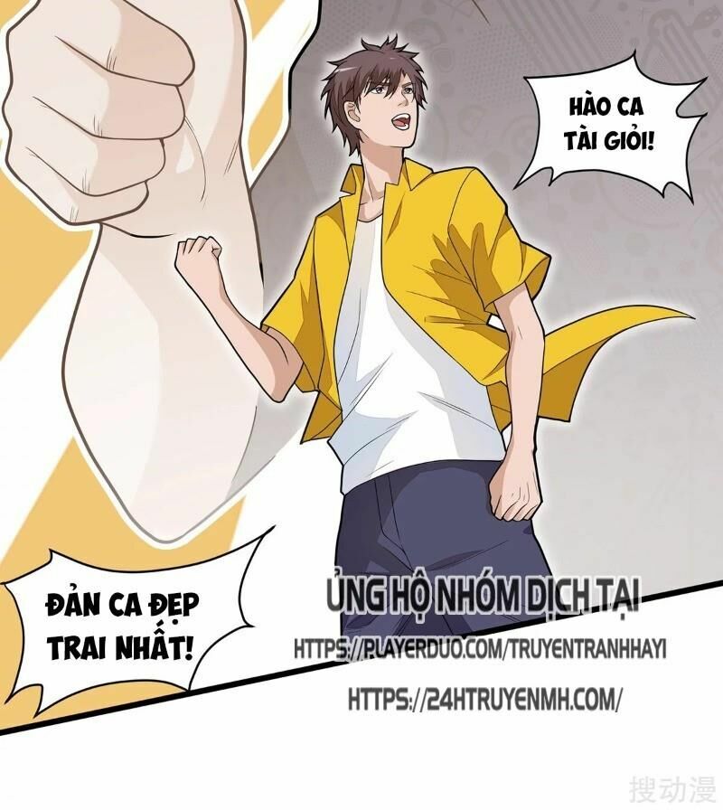 Anh Hùng Khốn Nạn: Chapter 2