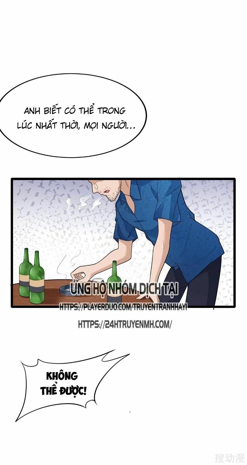Anh Hùng Khốn Nạn: Chapter 2