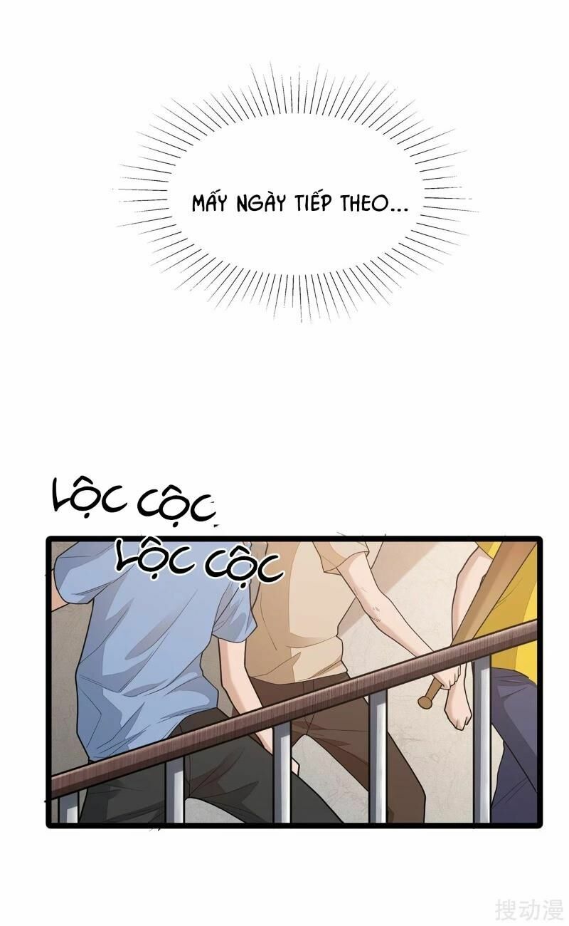Anh Hùng Khốn Nạn: Chapter 2
