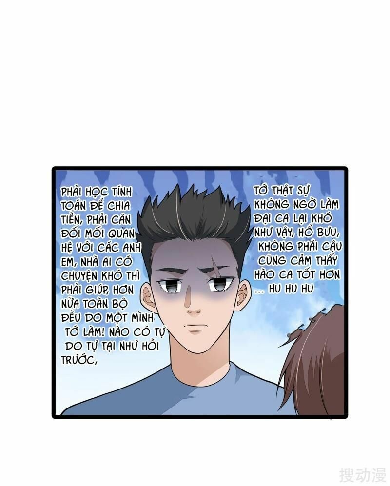 Anh Hùng Khốn Nạn: Chapter 2