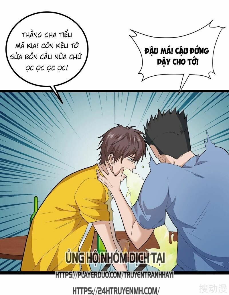 Anh Hùng Khốn Nạn: Chapter 2