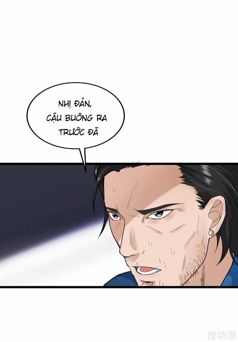 Anh Hùng Khốn Nạn: Chapter 2