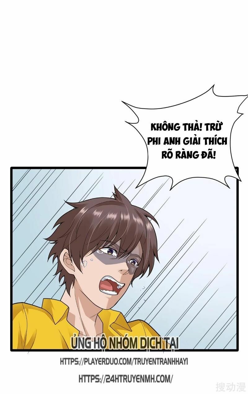 Anh Hùng Khốn Nạn: Chapter 2