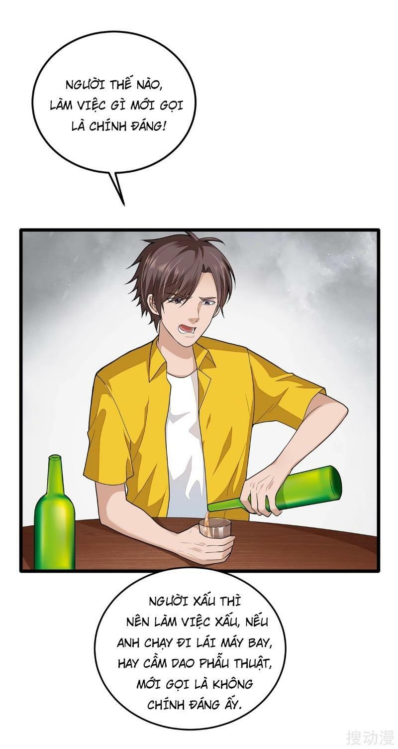 Anh Hùng Khốn Nạn: Chapter 3