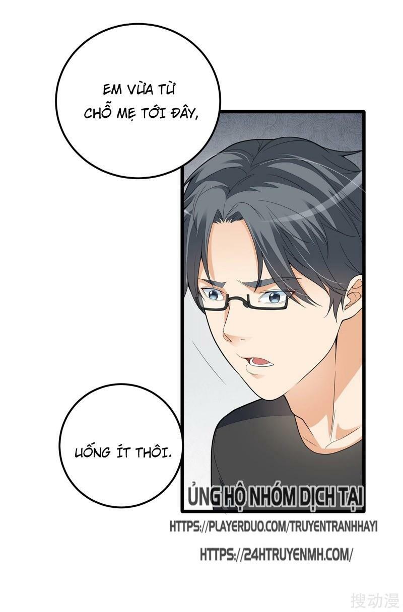 Anh Hùng Khốn Nạn: Chapter 3