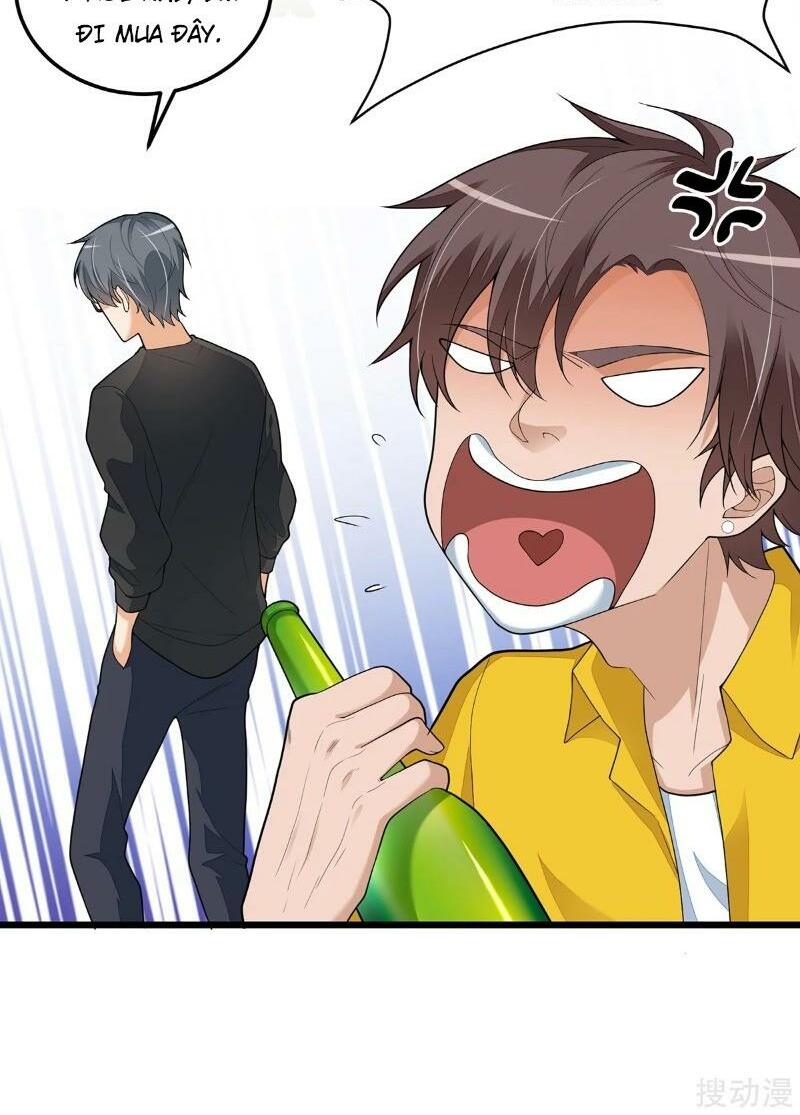 Anh Hùng Khốn Nạn: Chapter 3