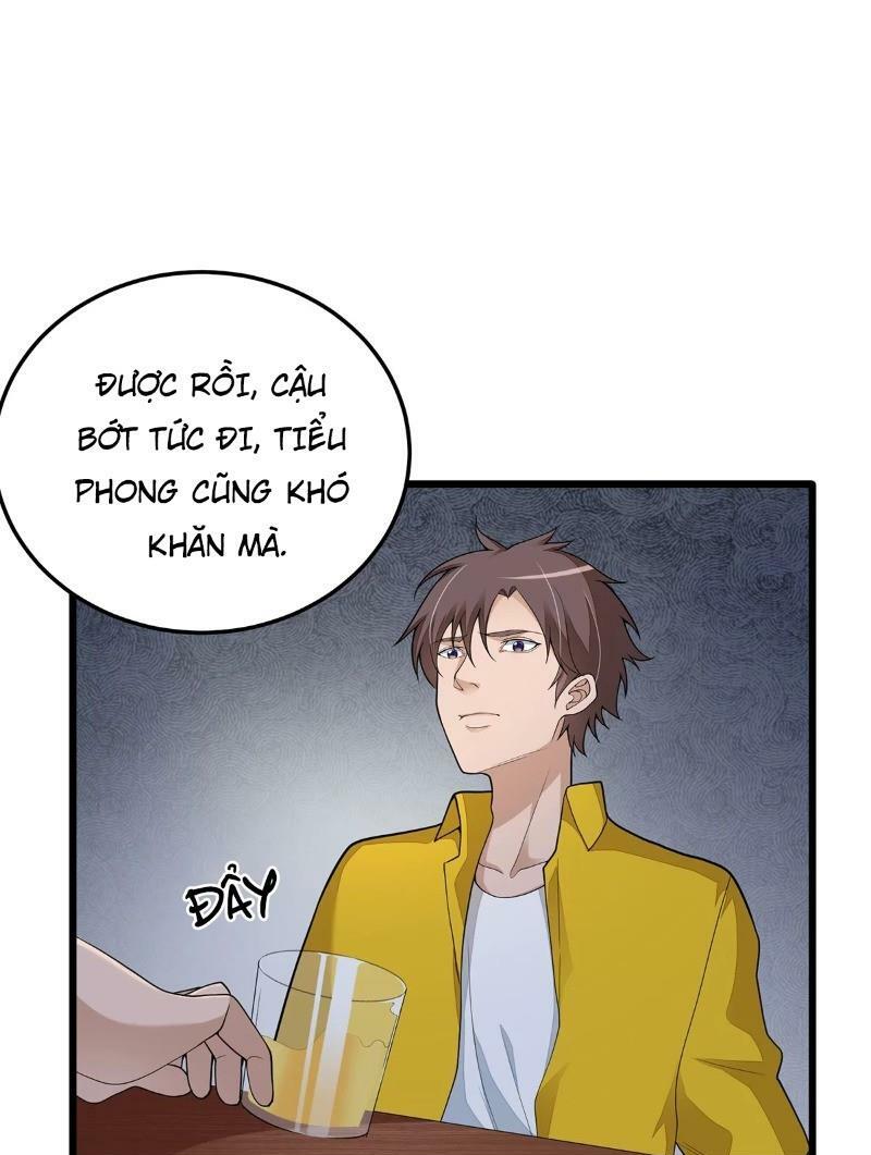 Anh Hùng Khốn Nạn: Chapter 3