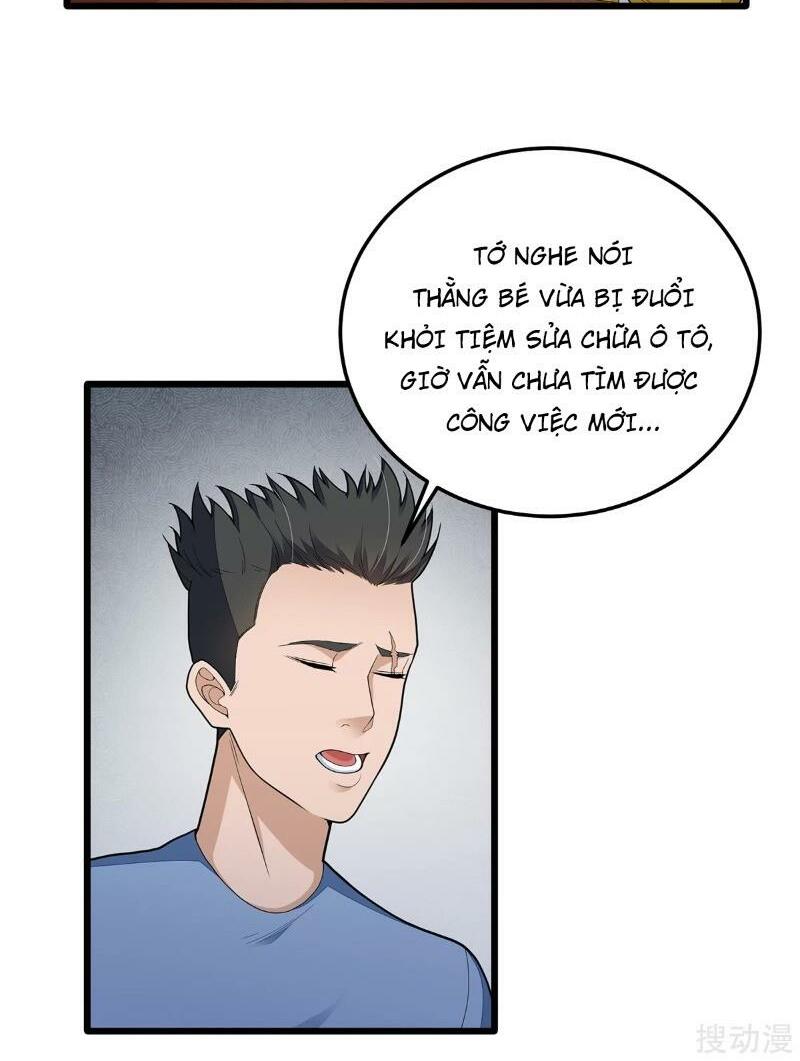 Anh Hùng Khốn Nạn: Chapter 3