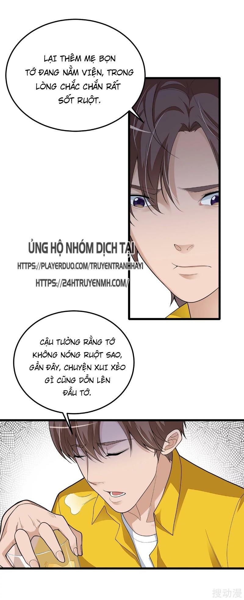 Anh Hùng Khốn Nạn: Chapter 3