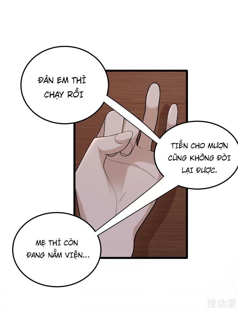Anh Hùng Khốn Nạn: Chapter 3