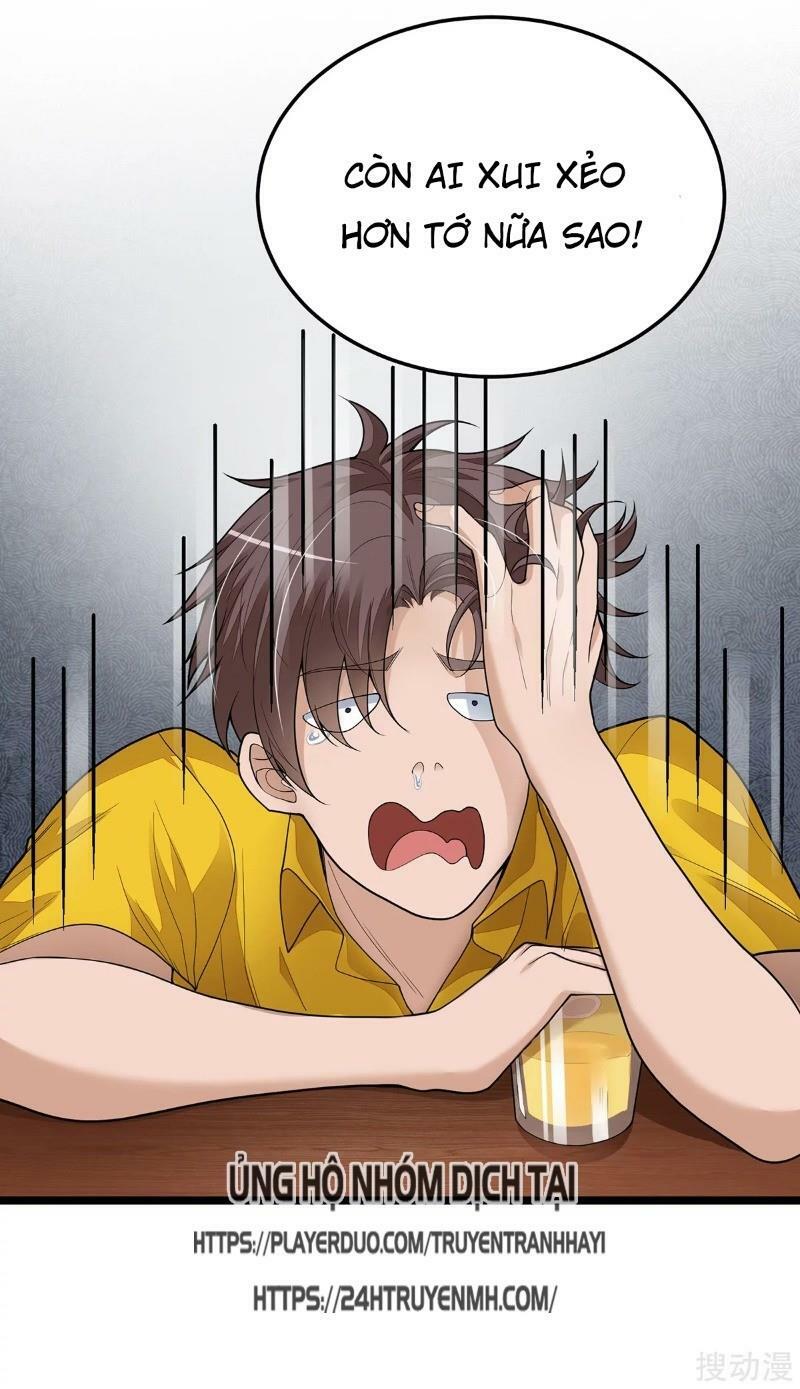 Anh Hùng Khốn Nạn: Chapter 3
