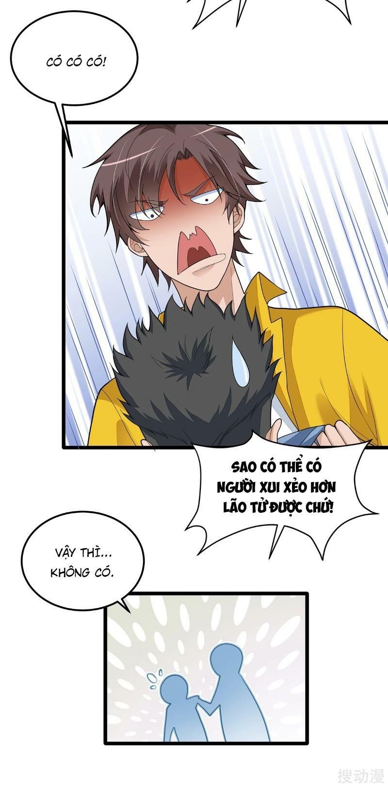 Anh Hùng Khốn Nạn: Chapter 3