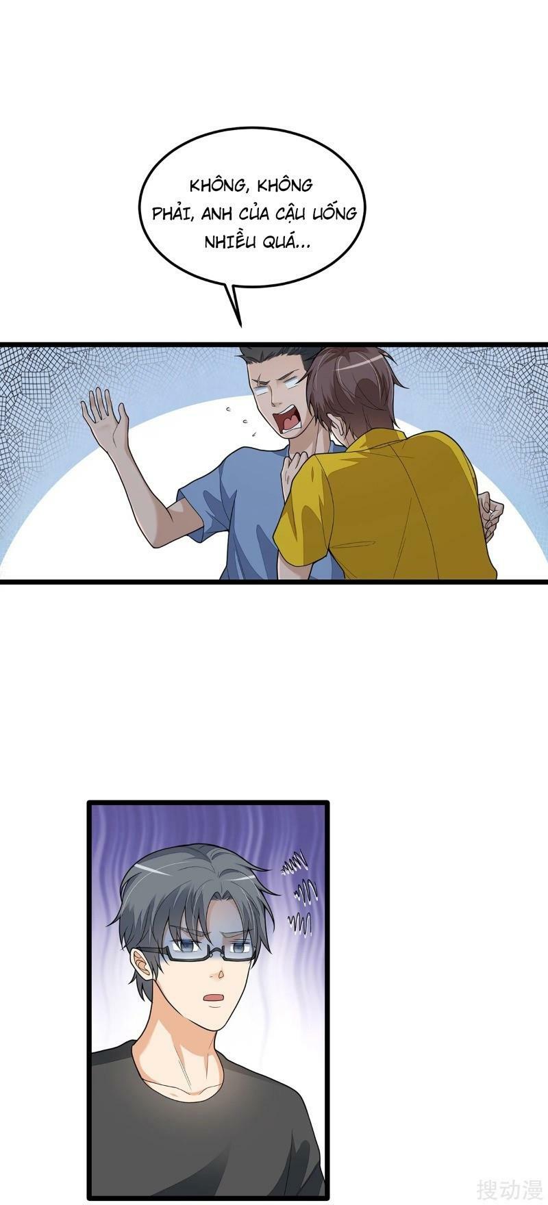 Anh Hùng Khốn Nạn: Chapter 3