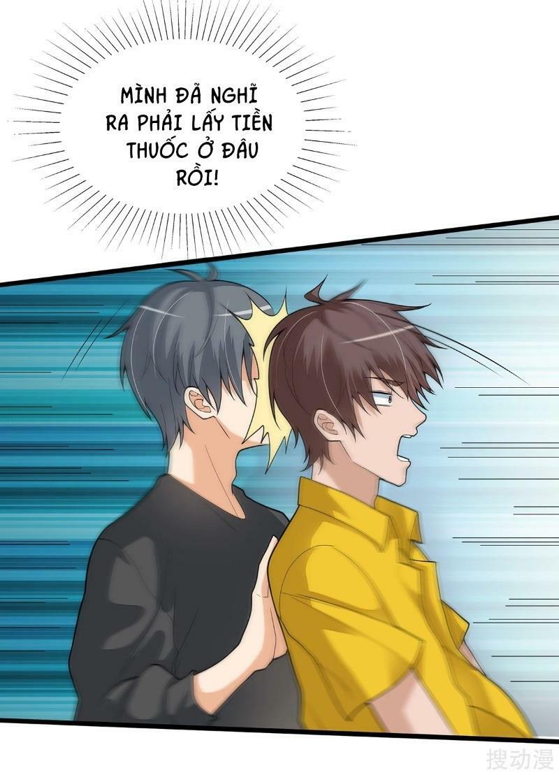 Anh Hùng Khốn Nạn: Chapter 3