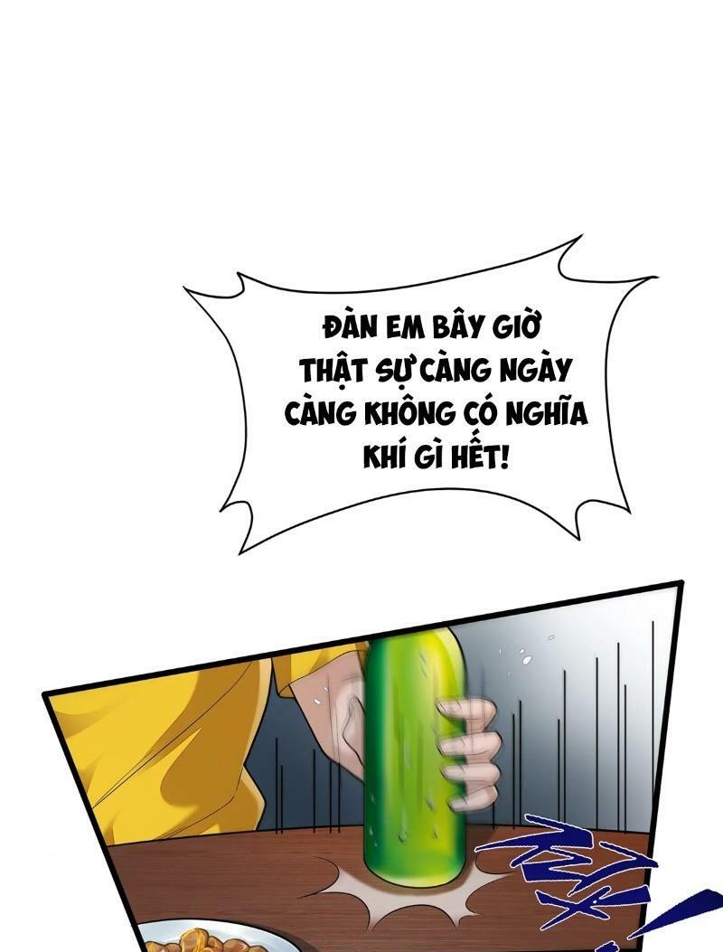 Anh Hùng Khốn Nạn: Chapter 3
