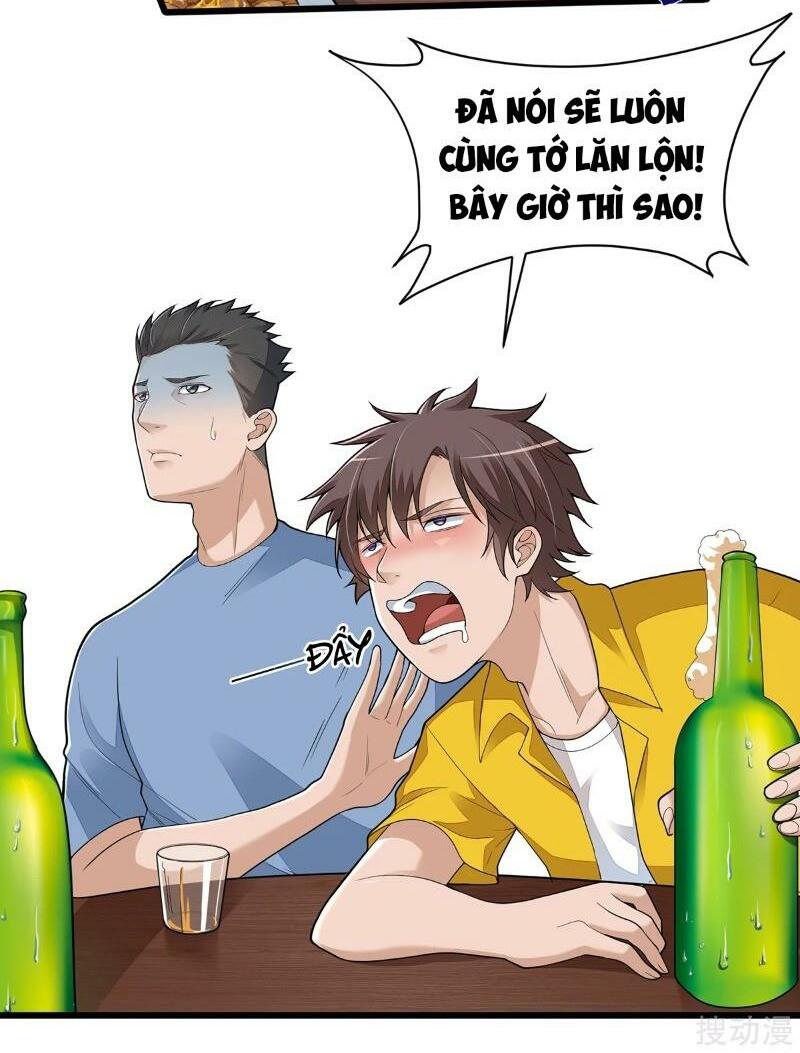 Anh Hùng Khốn Nạn: Chapter 3