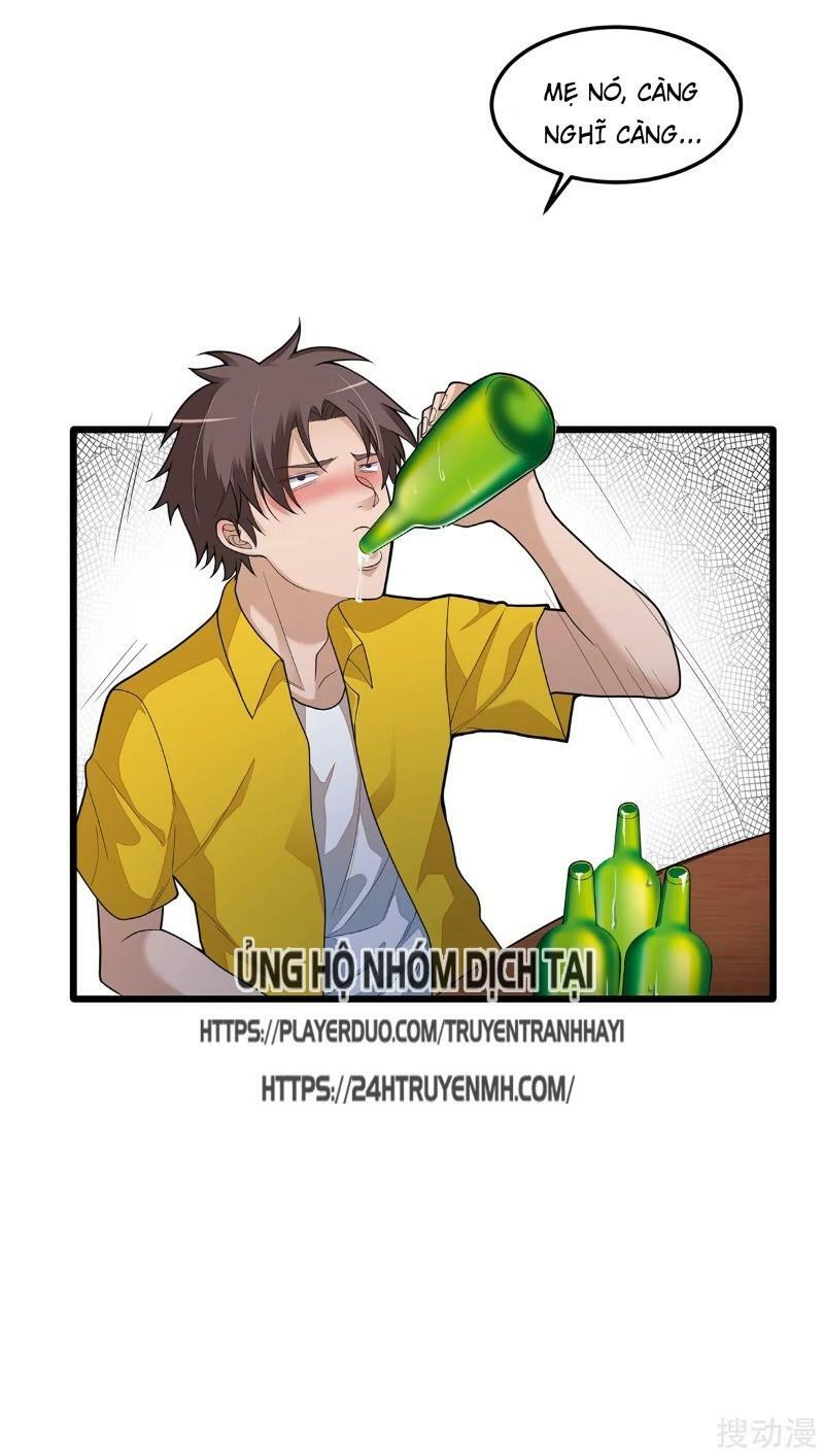 Anh Hùng Khốn Nạn: Chapter 3