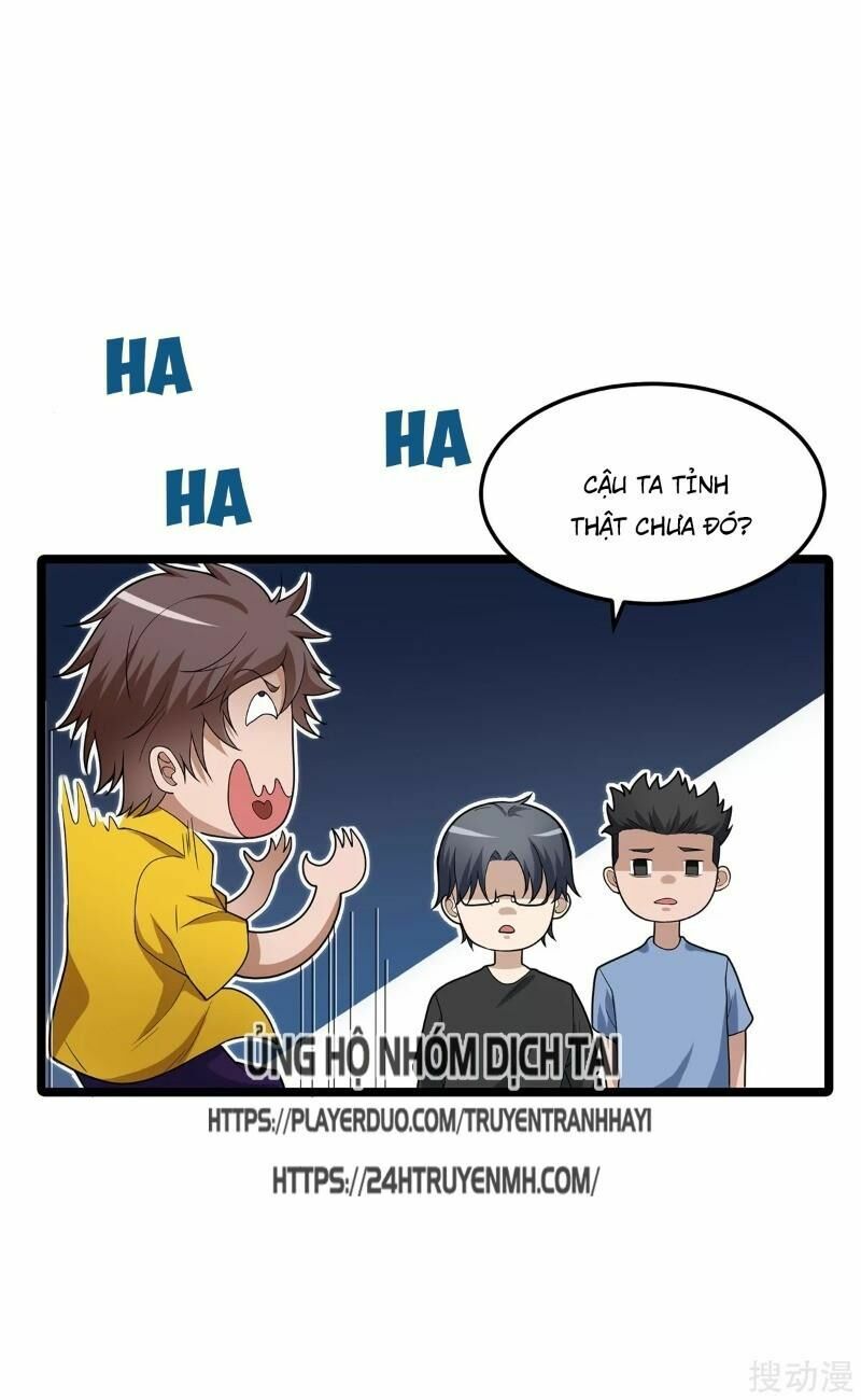 Anh Hùng Khốn Nạn: Chapter 4
